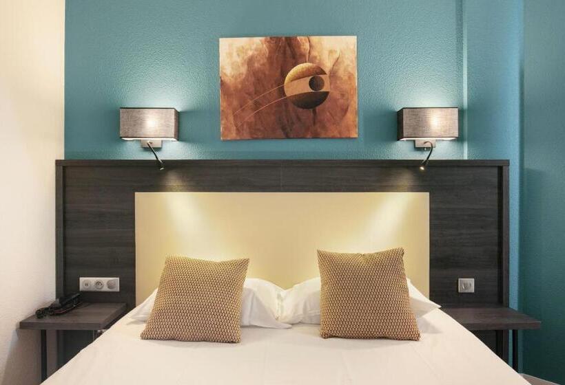 בית מלון כפרי Le Collier