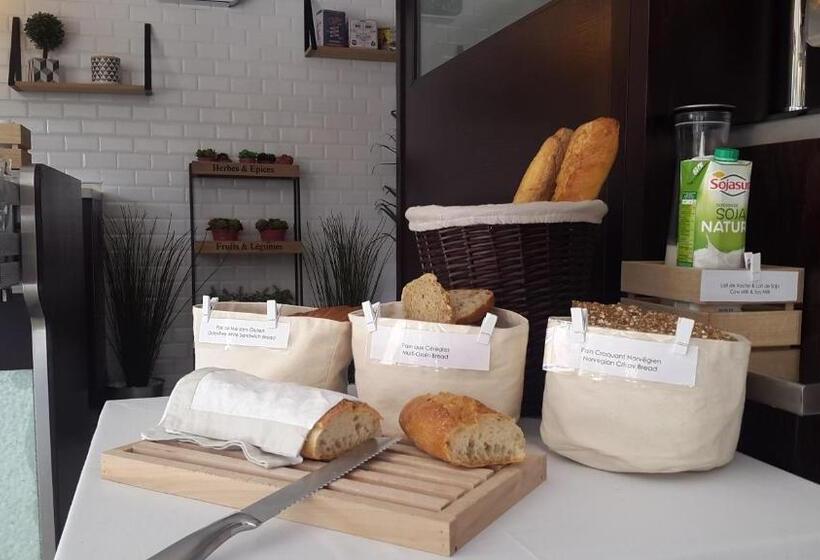 בית מלון כפרי Le Collier