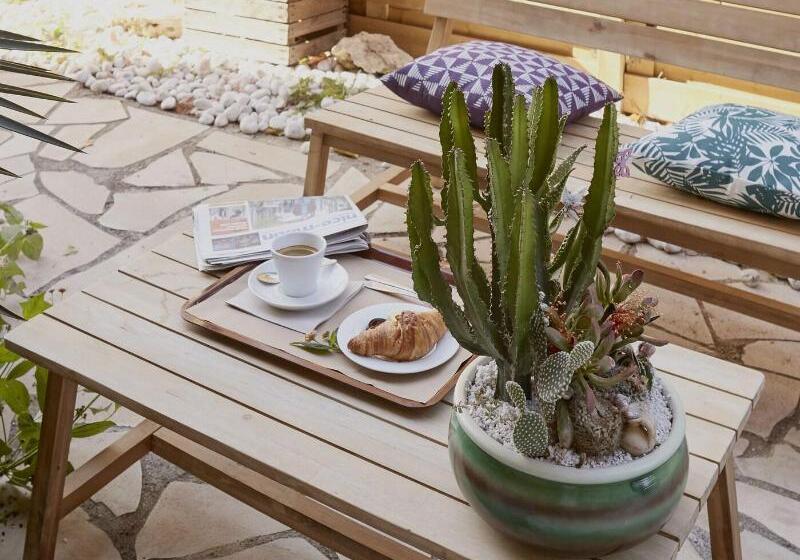 בית מלון כפרי Le Collier