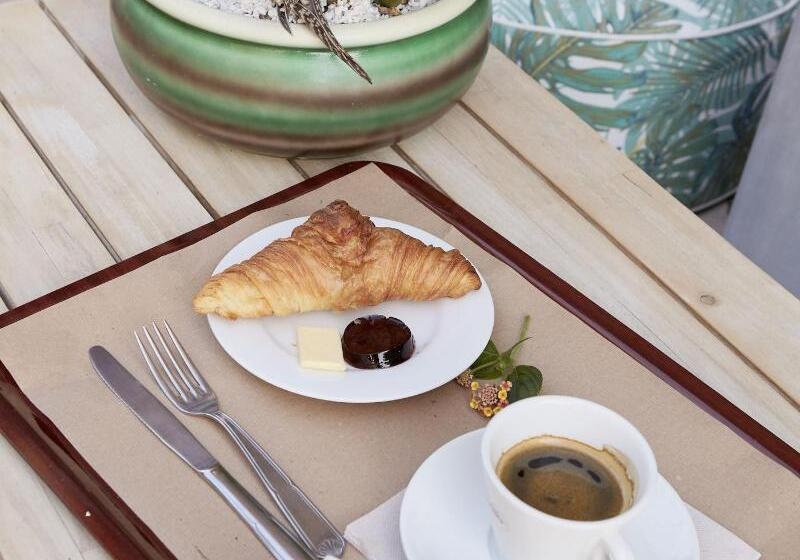 בית מלון כפרי Le Collier