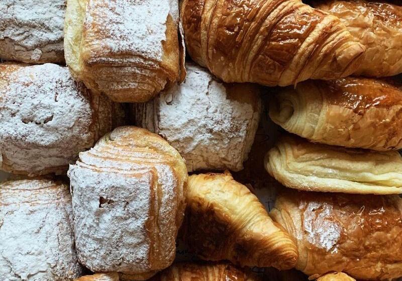 בית מלון כפרי Le Collier