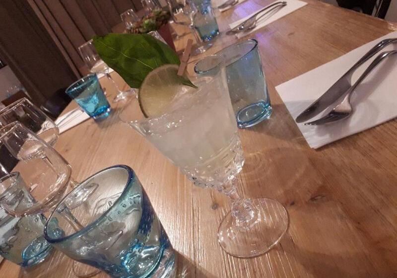 בית מלון כפרי Le Collier