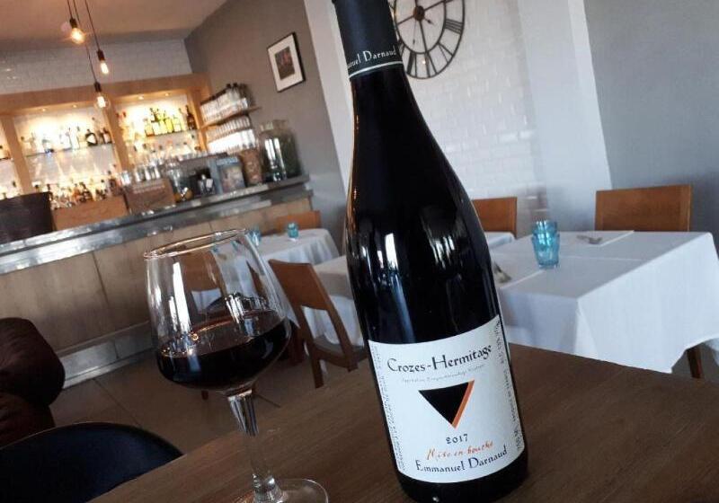 בית מלון כפרי Le Collier