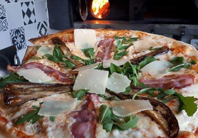 בית מלון כפרי Le Collier