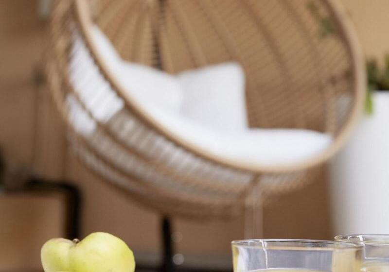 בית מלון כפרי Le Collier