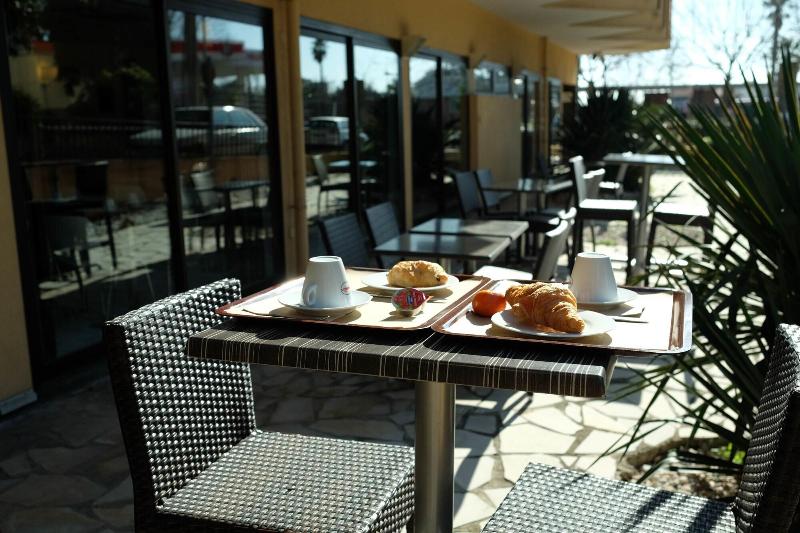 בית מלון כפרי Le Collier