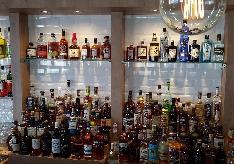 בית מלון כפרי Le Collier