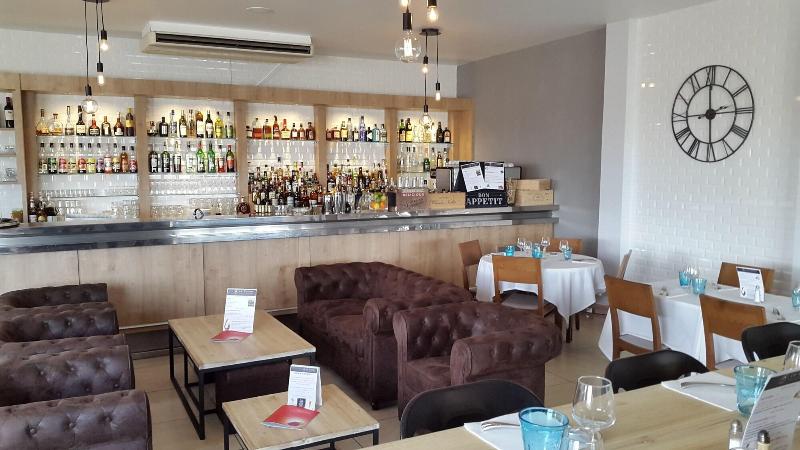 בית מלון כפרי Le Collier