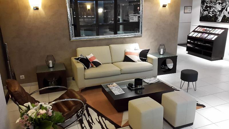 בית מלון כפרי Le Collier