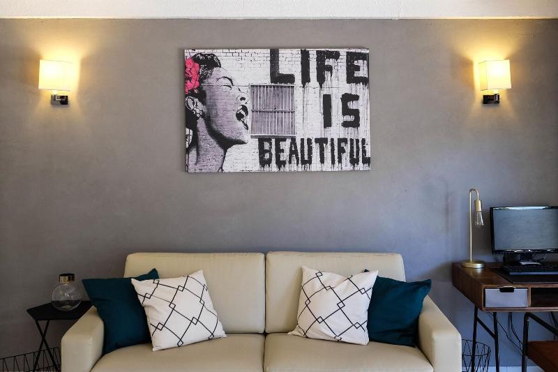 בית מלון כפרי Le Collier