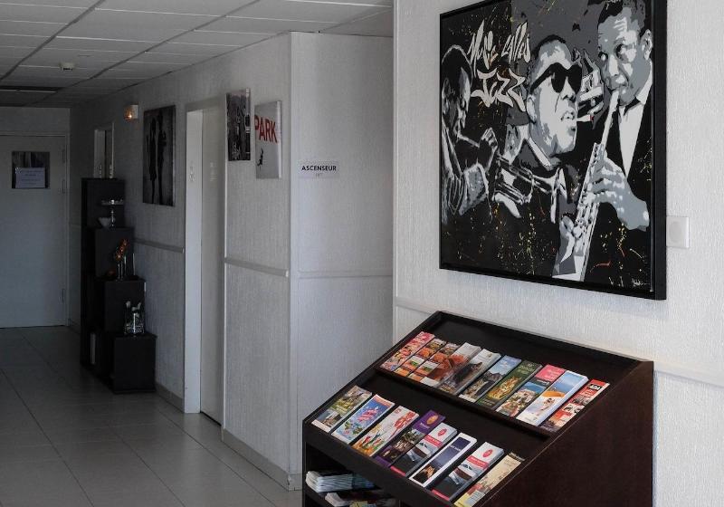 בית מלון כפרי Le Collier