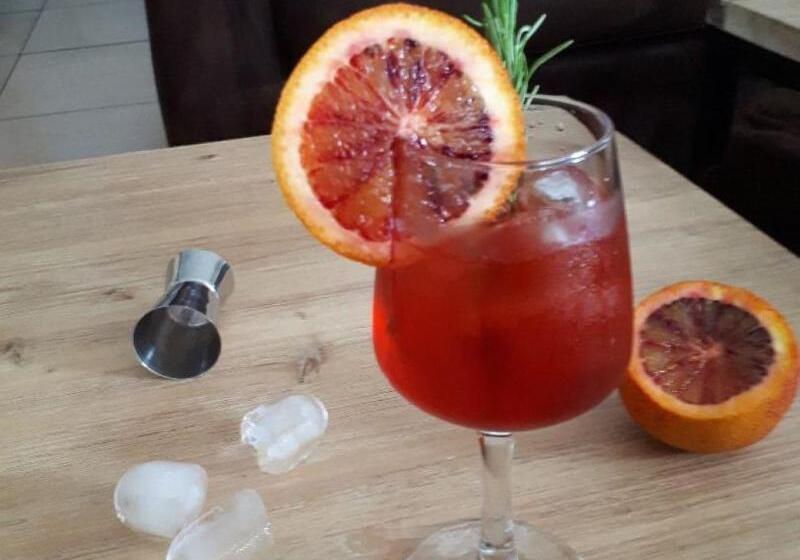 בית מלון כפרי Le Collier