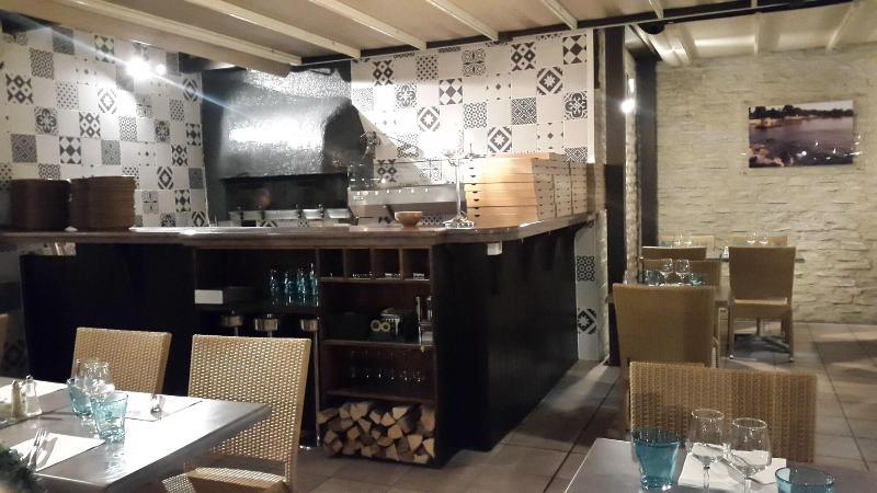 בית מלון כפרי Le Collier