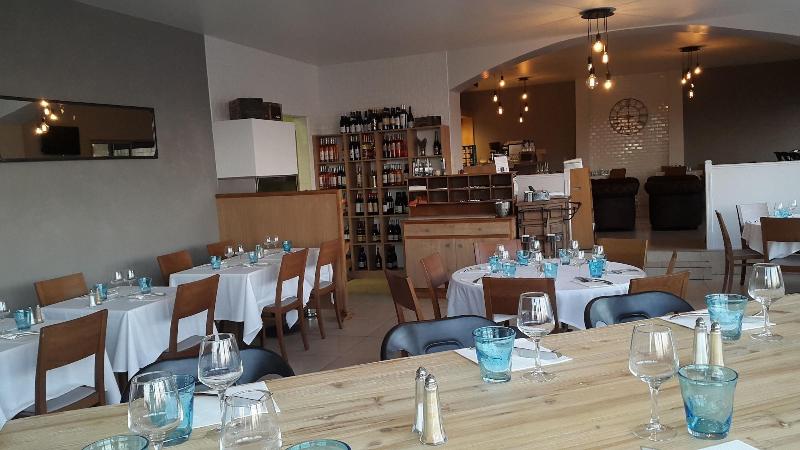 בית מלון כפרי Le Collier