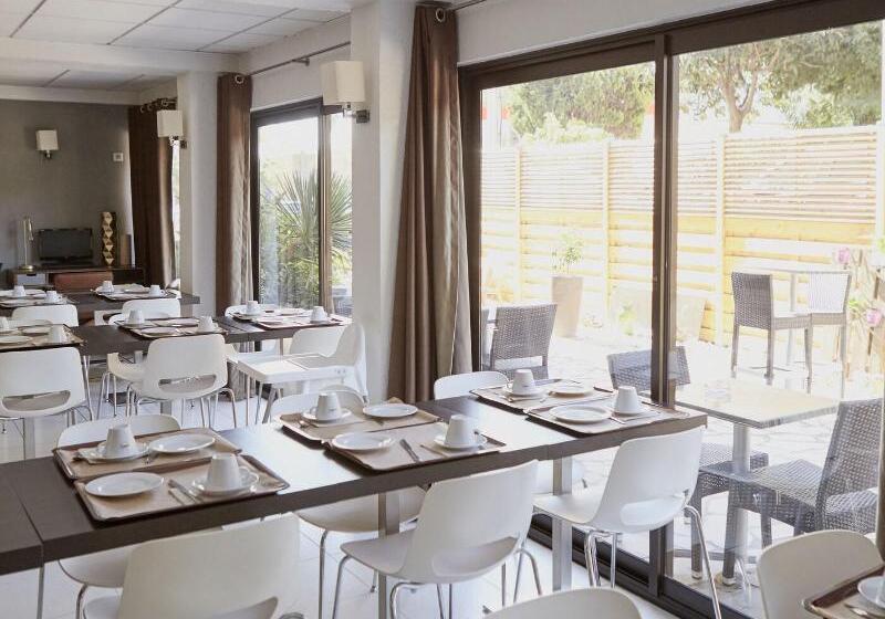 בית מלון כפרי Le Collier