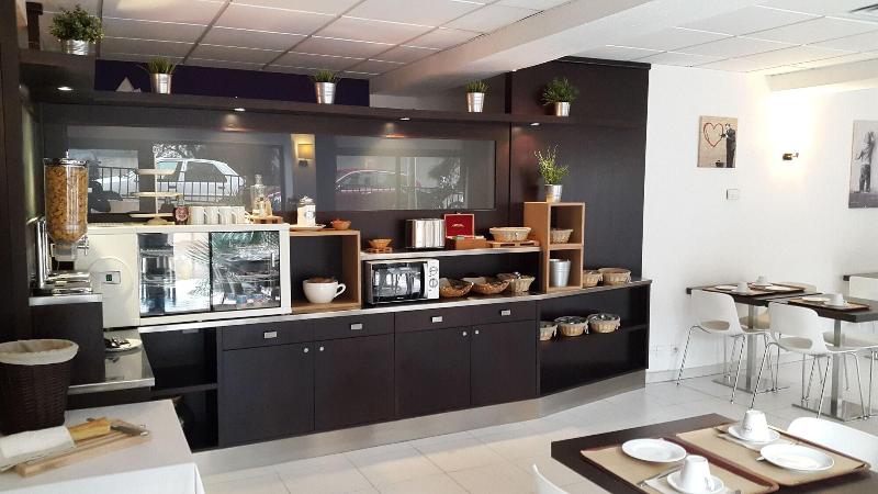 בית מלון כפרי Le Collier