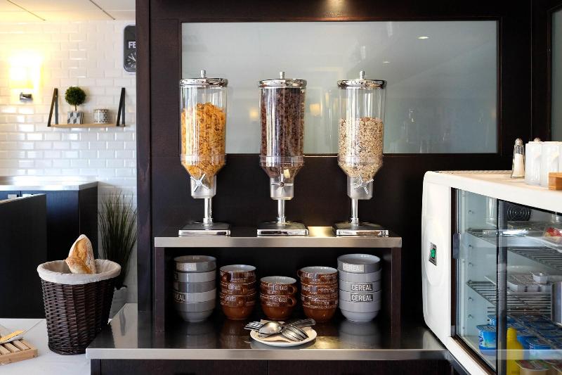 בית מלון כפרי Le Collier