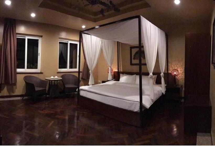 هتل Le Grand Hanoi