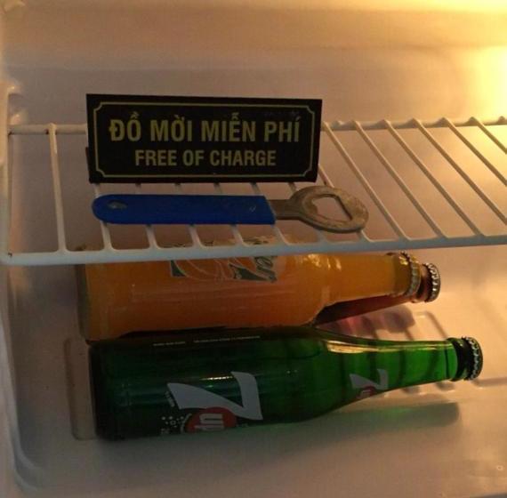 هتل Le Grand Hanoi