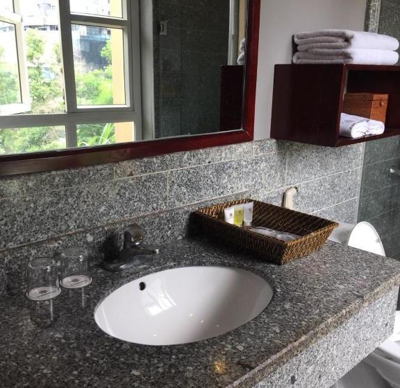 هتل Le Grand Hanoi