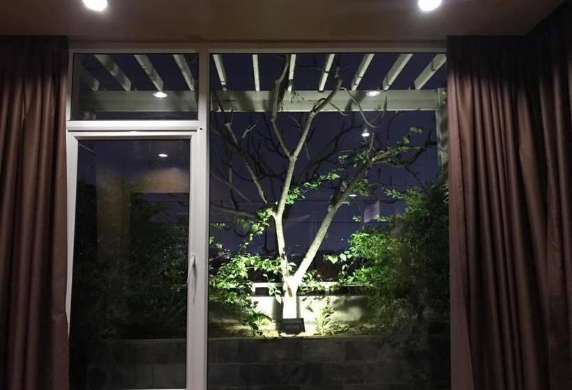 هتل Le Grand Hanoi