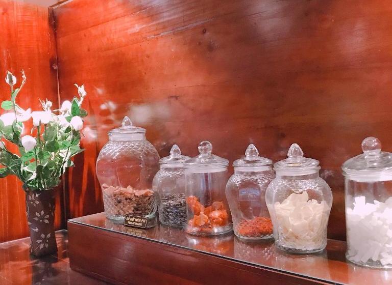 هتل Le Grand Hanoi