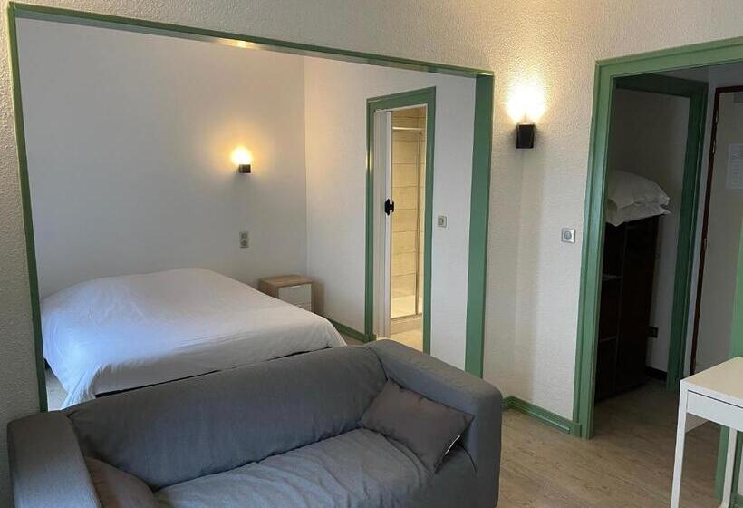 فندق Le Lion D Or