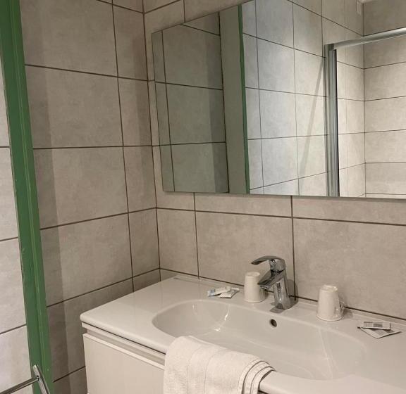 בית מלון כפרי Le Lion D Or