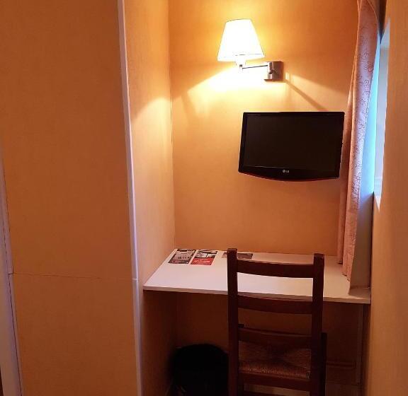 Отель Le Declic