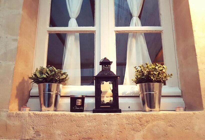 Отель Le Declic