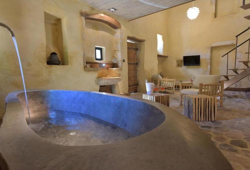 Отель Le Silex Adult Only