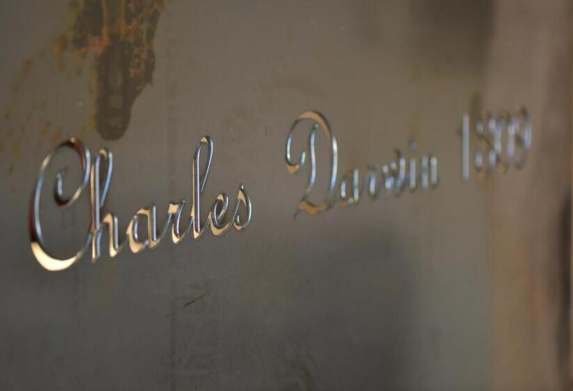 Отель Le Silex Adult Only