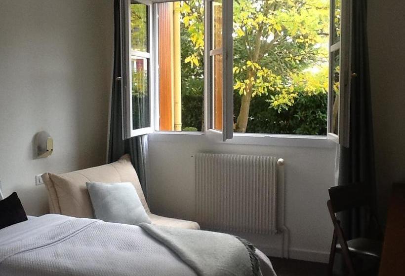 فندق Le Temeraire