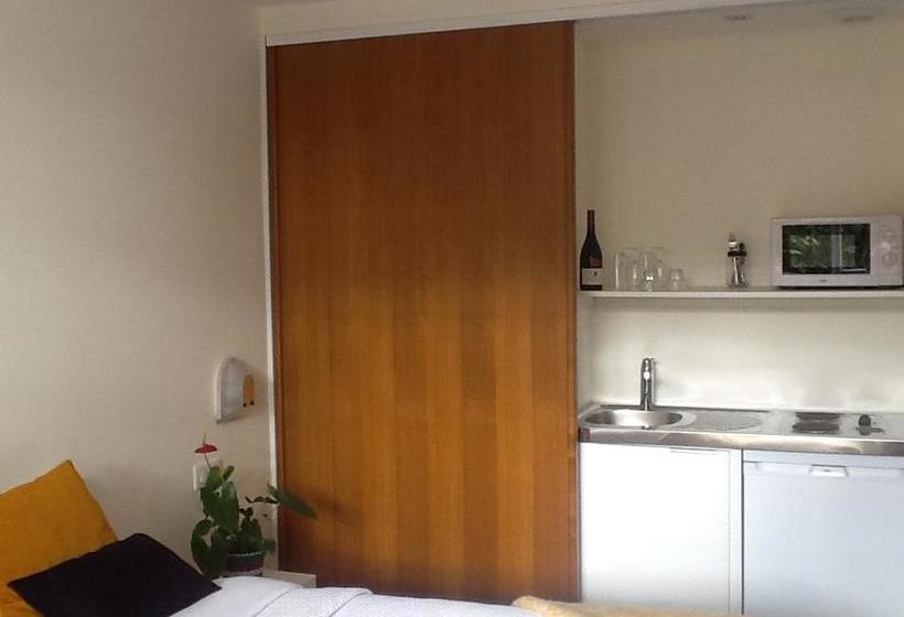 فندق Le Temeraire