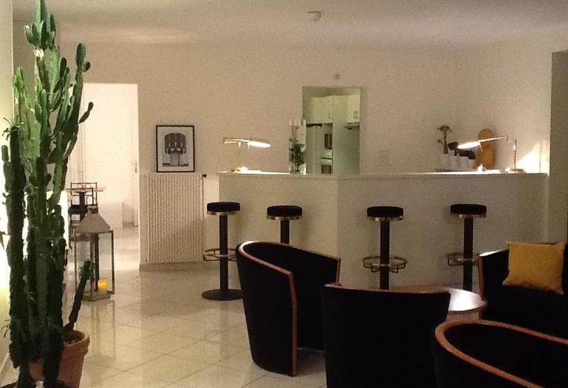 فندق Le Temeraire