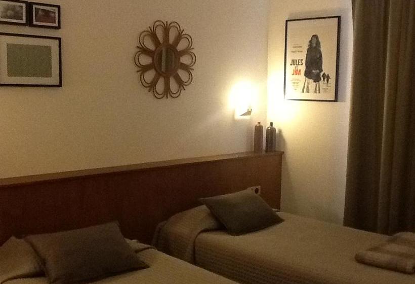 فندق Le Temeraire