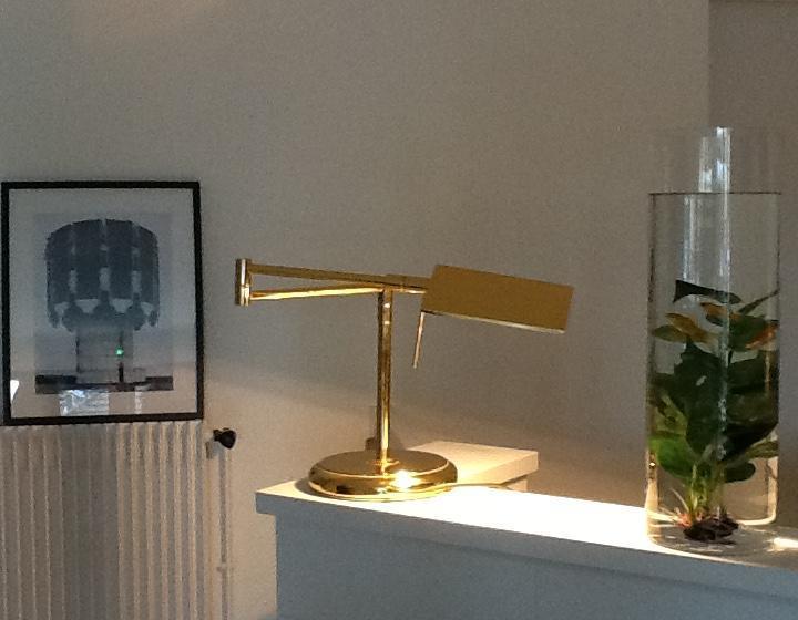 فندق Le Temeraire