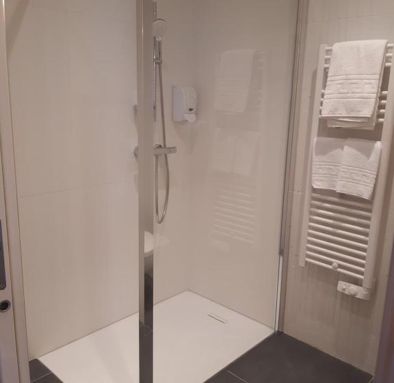 Logis Hotel Du Parc Restaurant Le Rouget De Lisle