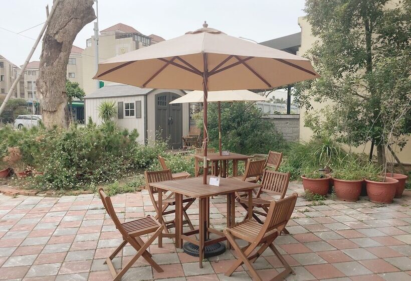 Lütel Hotel Xpark Gloria Outlets Shin Kong Cinemas