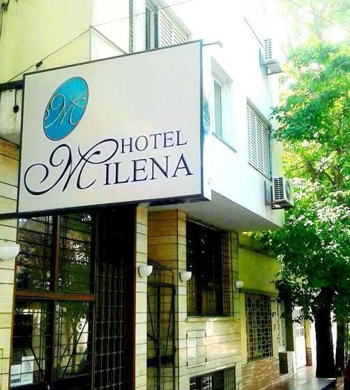 فندق Milena