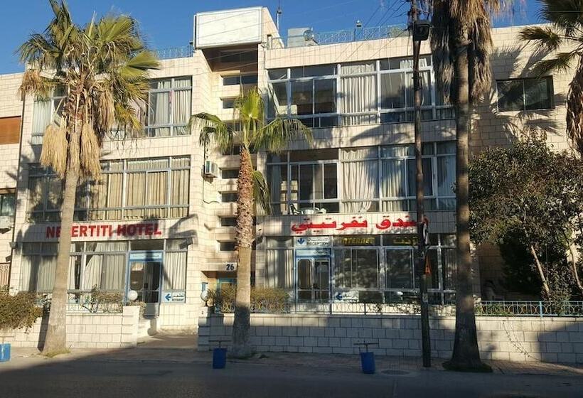 هتل Nefertiti