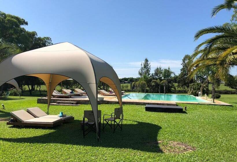 فندق Noha Casa De Campo