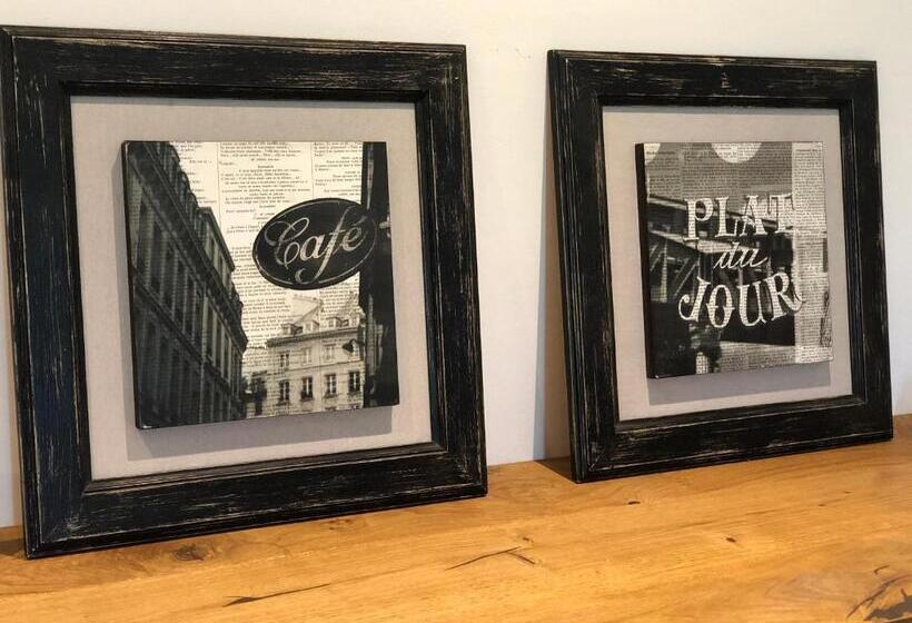 فندق Noha Casa De Campo