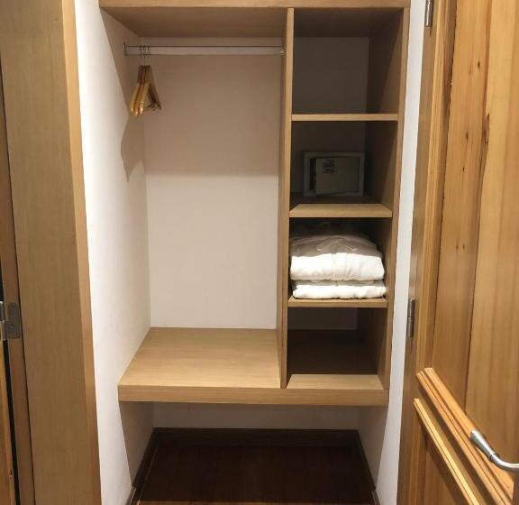 فندق Noha Casa De Campo