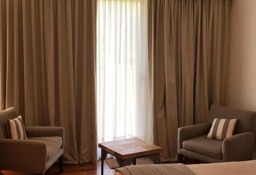 فندق Noha Casa De Campo