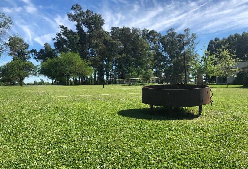 فندق Noha Casa De Campo