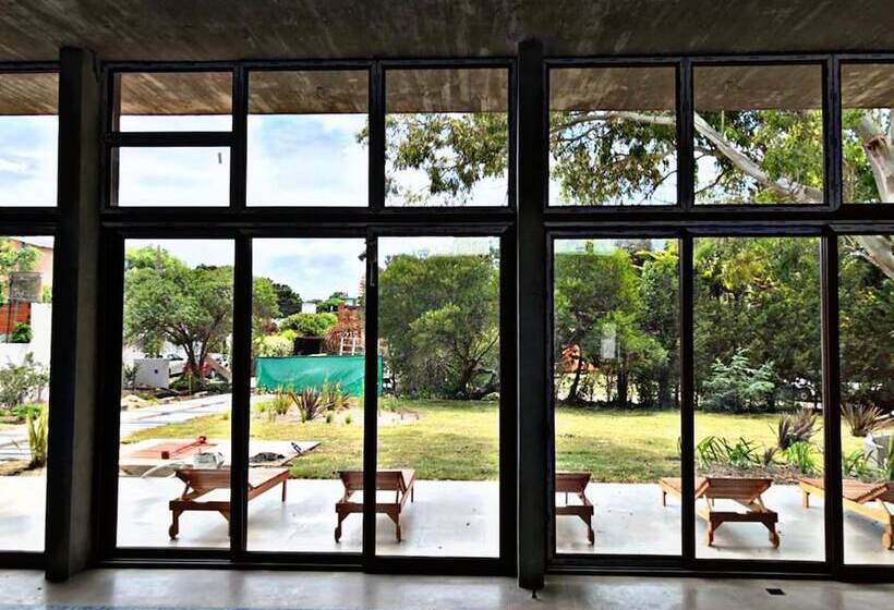 O2 Hotel Valeria Del Mar