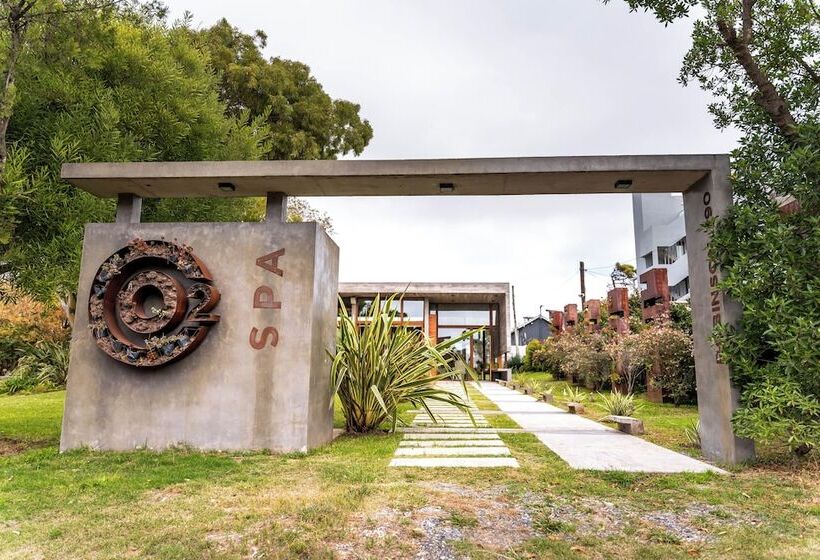 O2 Hotel Valeria Del Mar