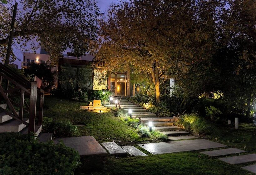 O2 Hotel Valeria Del Mar