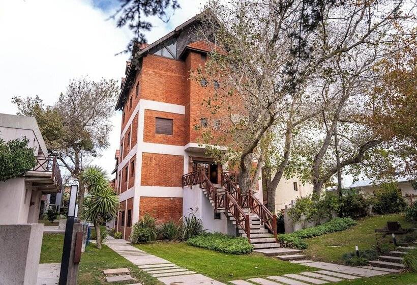 O2 Hotel Valeria Del Mar